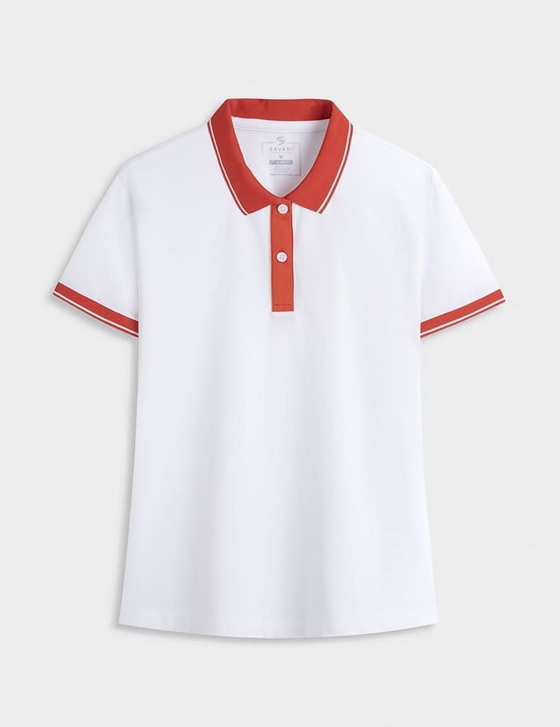Áo polo nữ WPU010S4