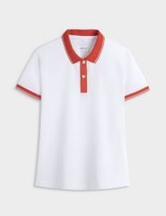 Áo polo nữ WPU010S4