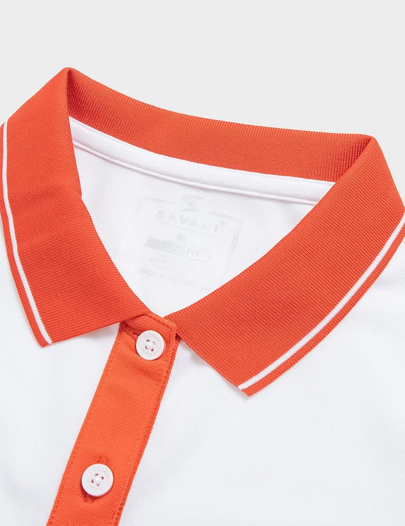 Áo polo nữ WPU010S4