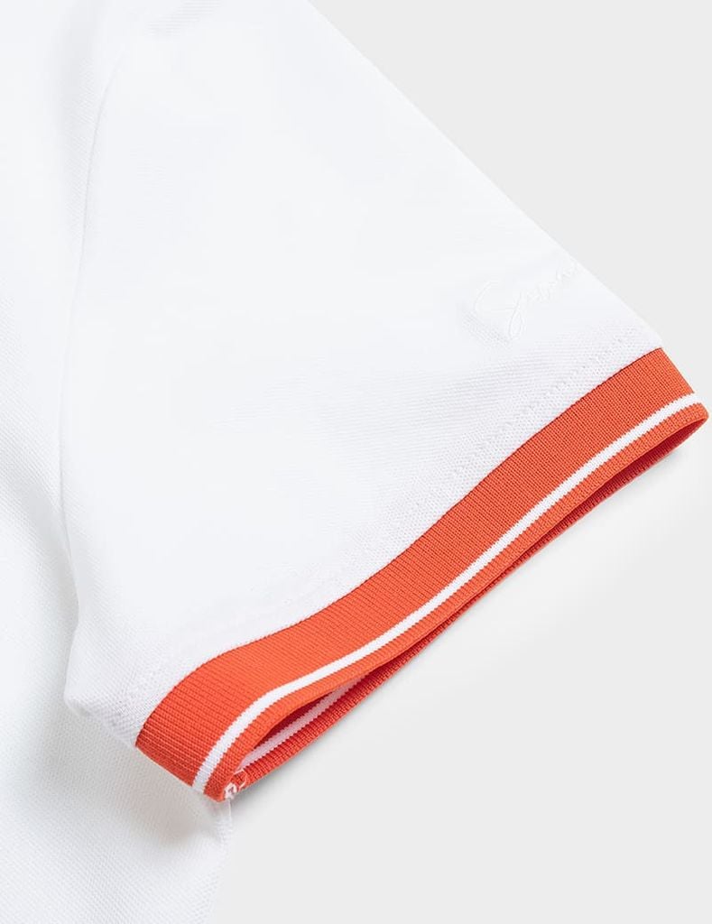 Áo polo nữ WPU010S4