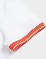 Áo polo nữ WPU010S4