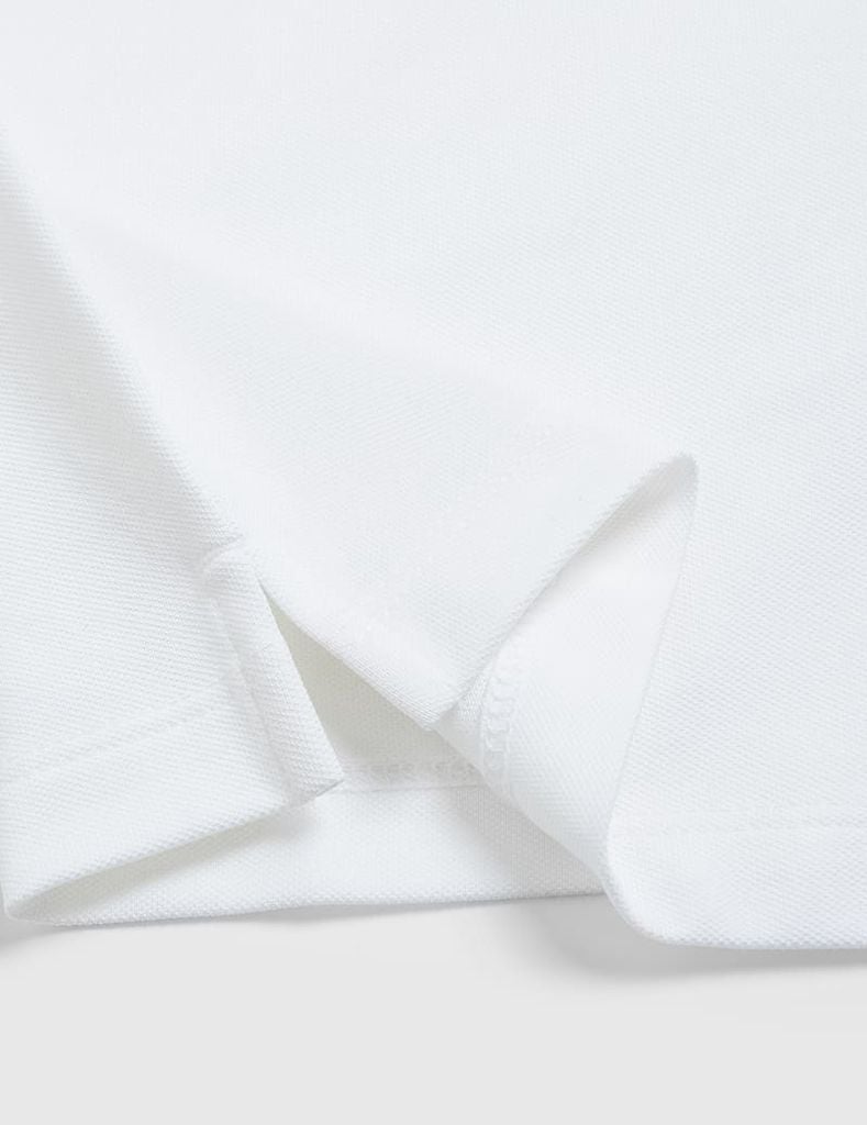 Áo polo nữ WPU010S4