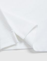Áo polo nữ WPU010S4
