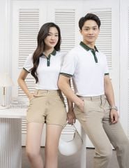 Áo phông đồng phục MPU010S4