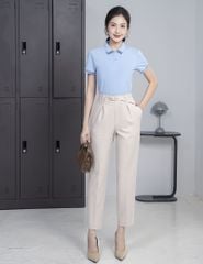 Áo polo nữ WPU013S4