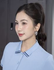 Áo polo nữ WPU013S4