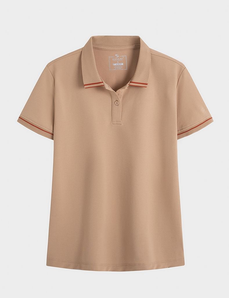 Áo polo nữ WPU013S4