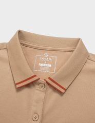 Áo polo nữ WPU013S4