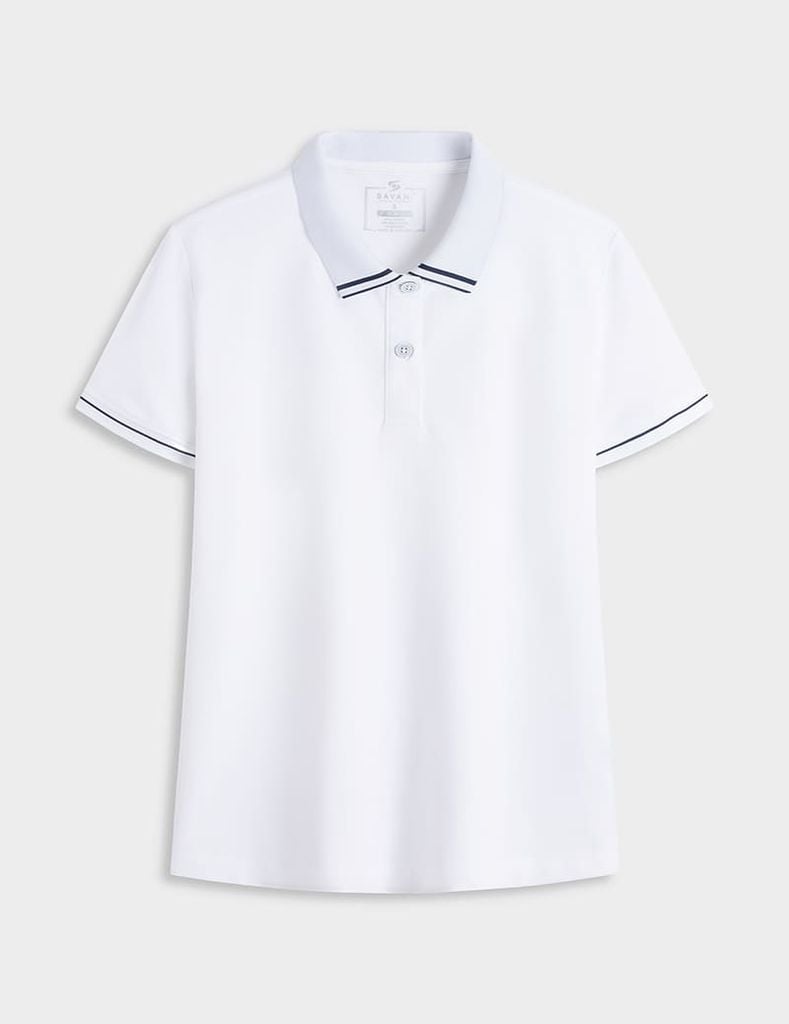 Áo polo nữ WPU013S4