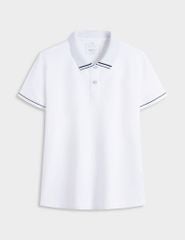 Áo polo nữ WPU013S4