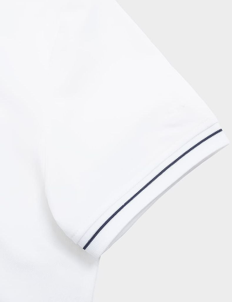 Áo polo nữ WPU013S4