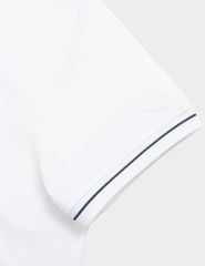 Áo polo nữ WPU013S4