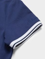 Áo thun có cổ ngắn tay nữ WPU021S4