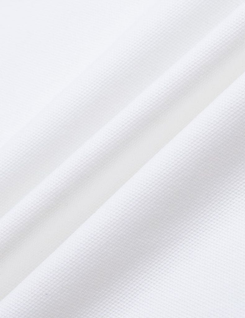 Áo thun có cổ ngắn tay nữ WPU021S4