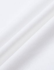 Áo thun có cổ ngắn tay nữ WPU021S4