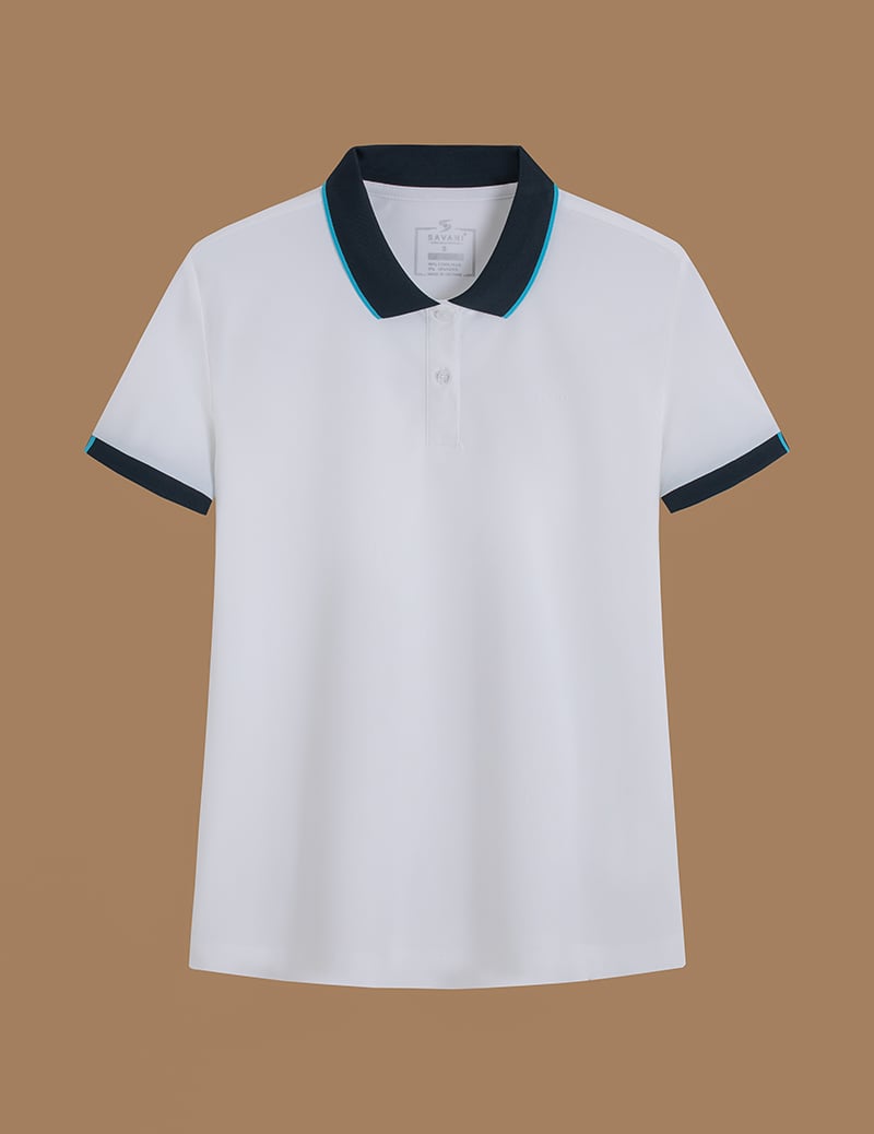 Áo polo nữ WPU021S5
