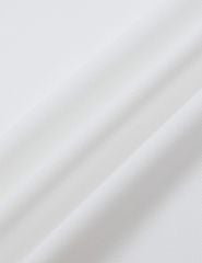Áo polo nữ coolmax nẹp vải phối xẻ tà