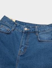 Quần jean nữ WQJ003K5