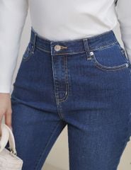 Quần jean nữ WQJ005K4