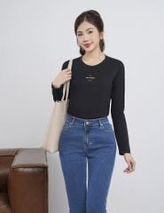 Quần jean nữ WQJ006K4