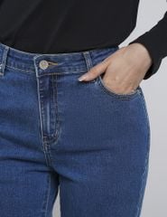 Quần jean nữ WQJ006K4