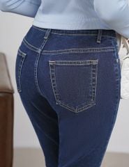 Quần jean nữ WQJ006K4