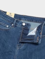 Quần jean nữ WQJ350K4