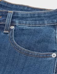 Quần jean nữ WQJ350K4