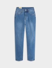 Quần jean nữ WQJ350K4