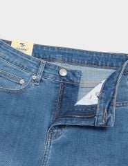 Quần jean nữ WQJ350K4