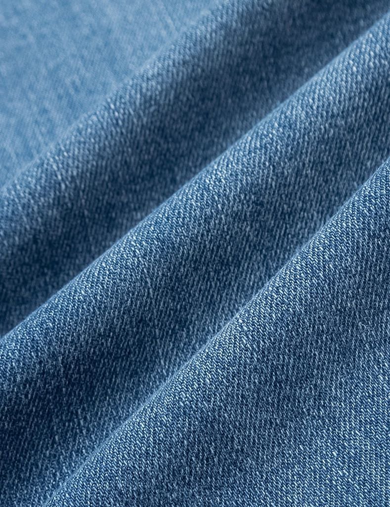 Quần jean nữ WQJ350K4