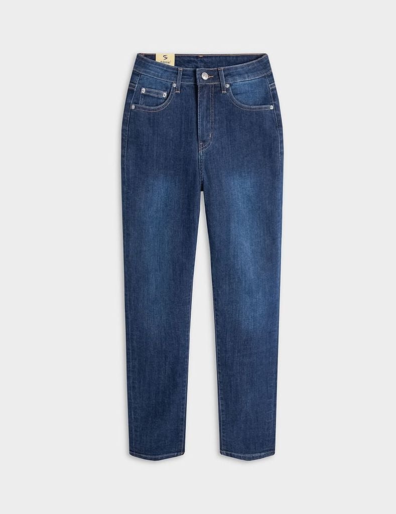 Quần jean nữ WQJ350K4