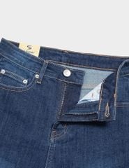 Quần jean nữ WQJ350K4
