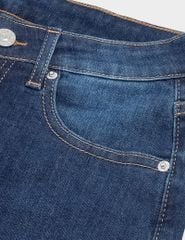 Quần jean nữ WQJ350K4