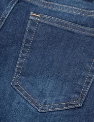 Quần jean nữ WQJ350K4