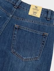 Quần jean nữ WQJ366K4