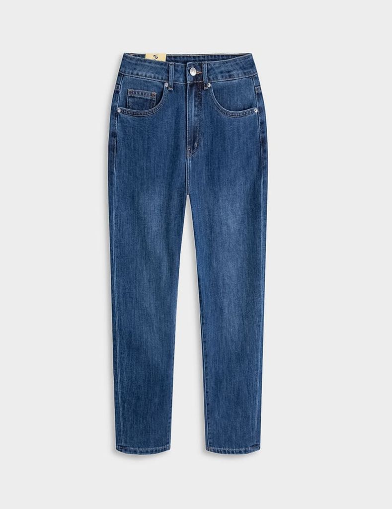 Quần jean nữ WQJ366K4