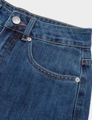 Quần jean nữ WQJ366K4
