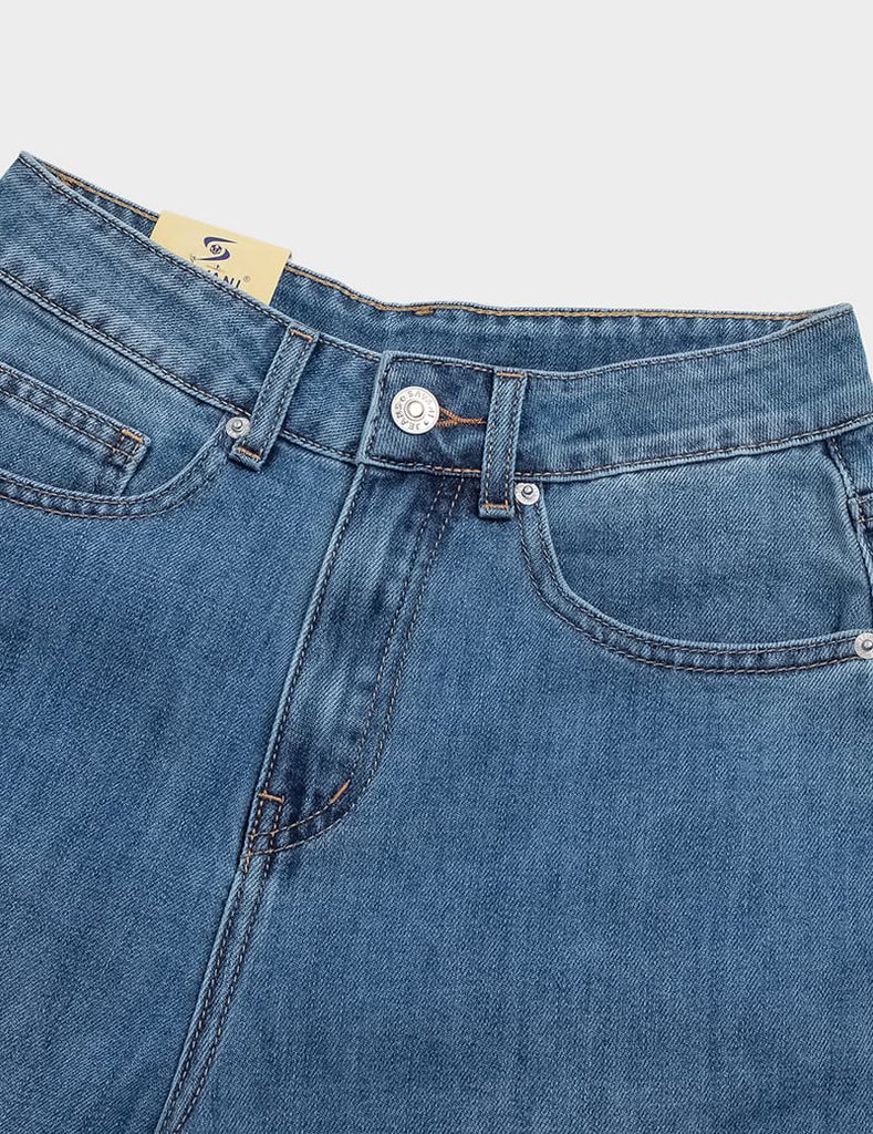 Quần jean nữ WQJ366K4