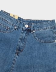 Quần jean nữ WQJ366K4