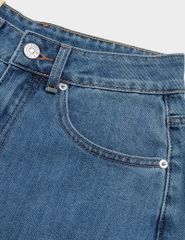 Quần jean nữ WQJ366K4