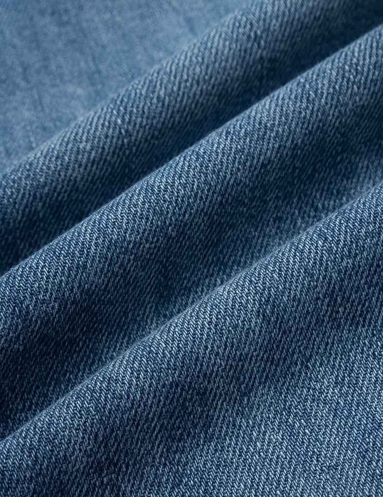 Quần jean nữ WQJ366K4