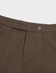Quần short âu WSA001S4