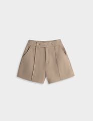 Quần short âu WSA001S4