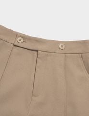 Quần short âu WSA001S4