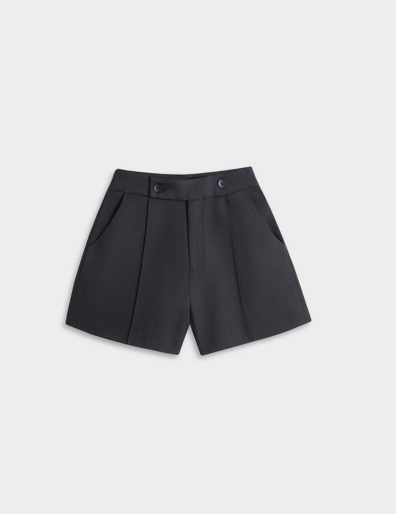 Quần short âu WSA001S4