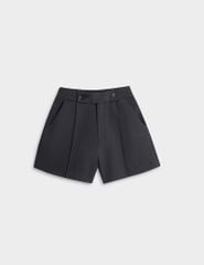 Quần short âu WSA001S4