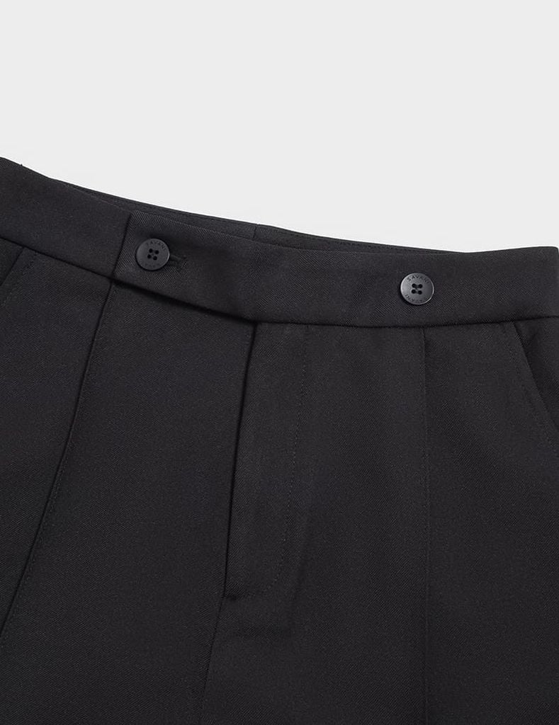 Quần short âu WSA001S4