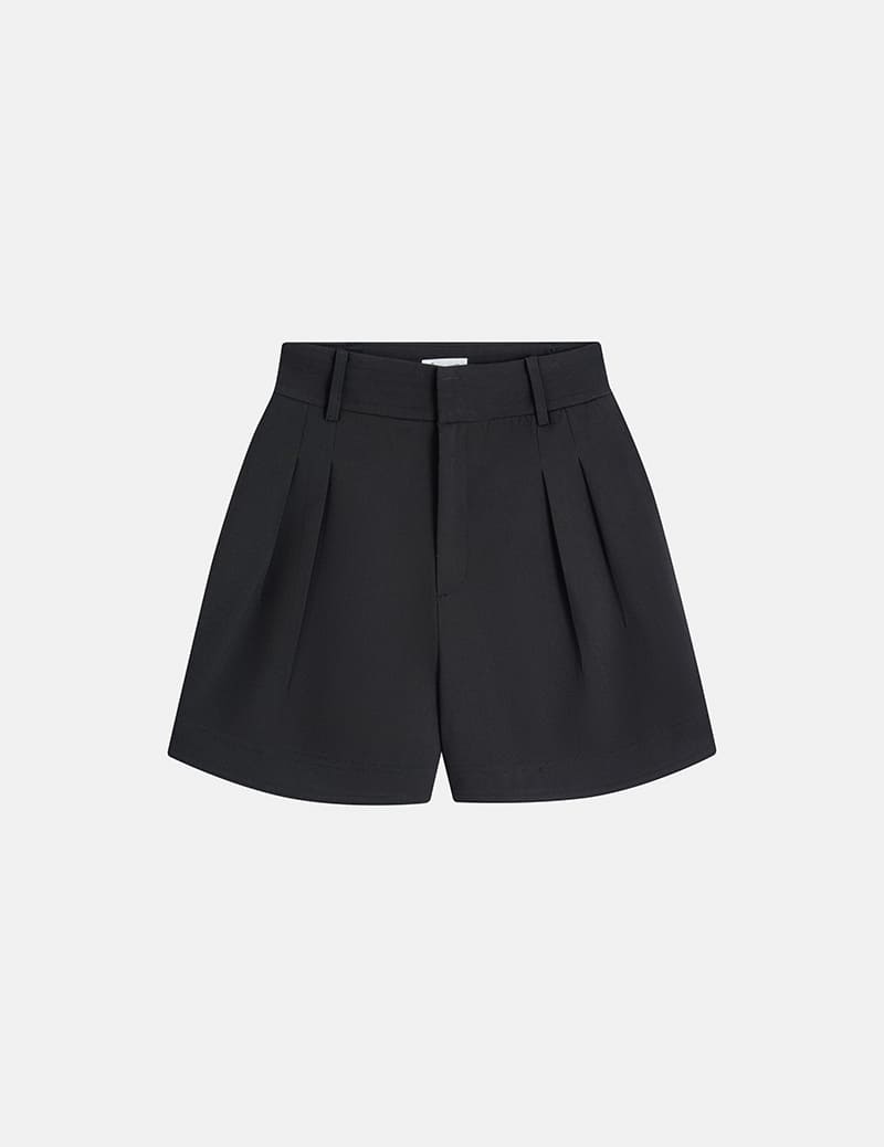 Quần short âu WSA001S5