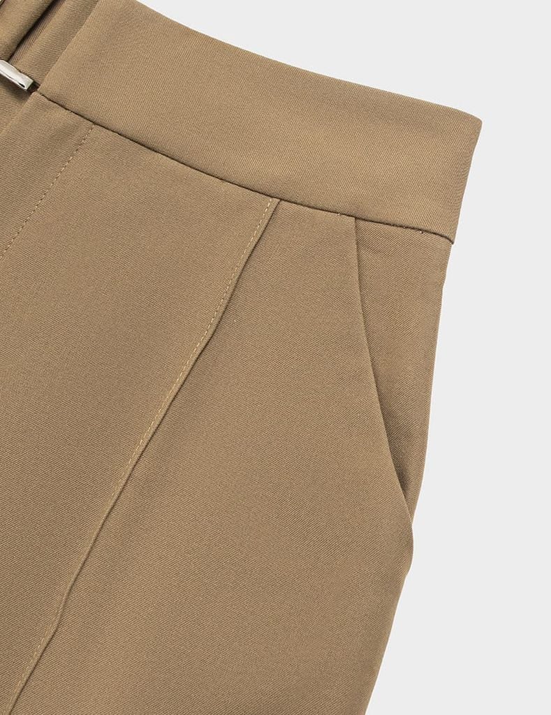 Quần short nữ WSA007S5